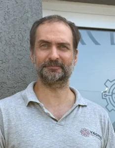 Ingeniero Fernando Vagni - VAGMA Ingenieria electrica.