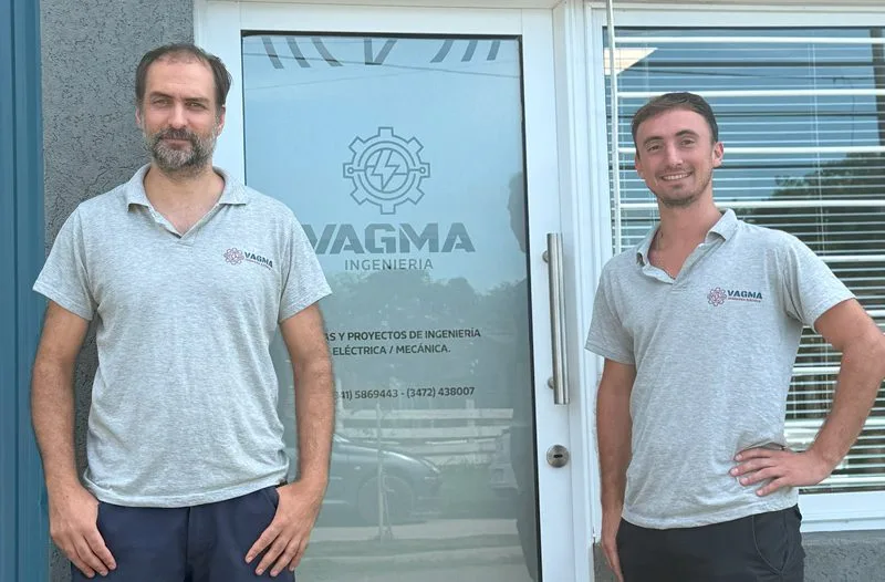 Vagma - Ingeniería Eléctrica. Tableros eléctricos.